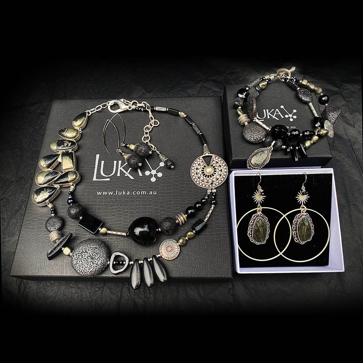 No33 Xmas 2021 Special Set