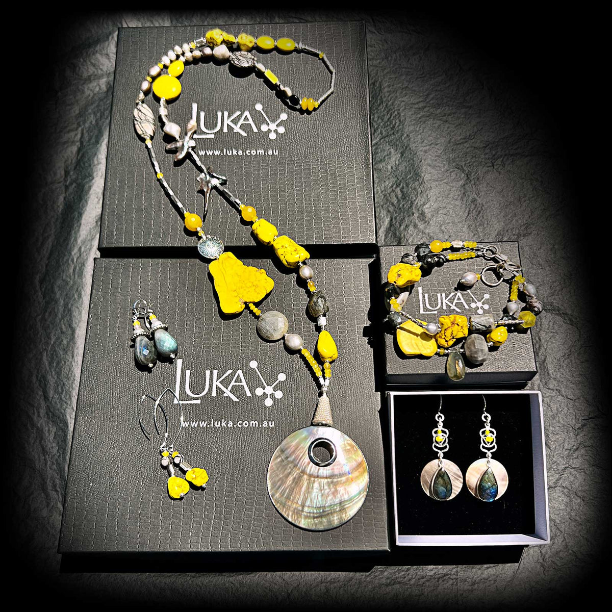 No33 Xmas 2022 Special Set