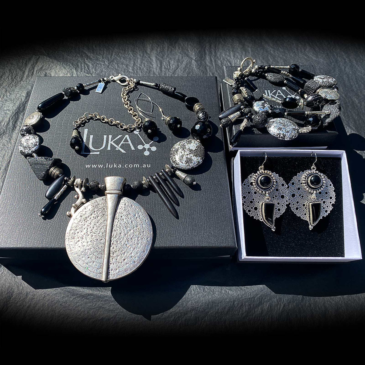 No34 Mother's Day 2022 Special Set