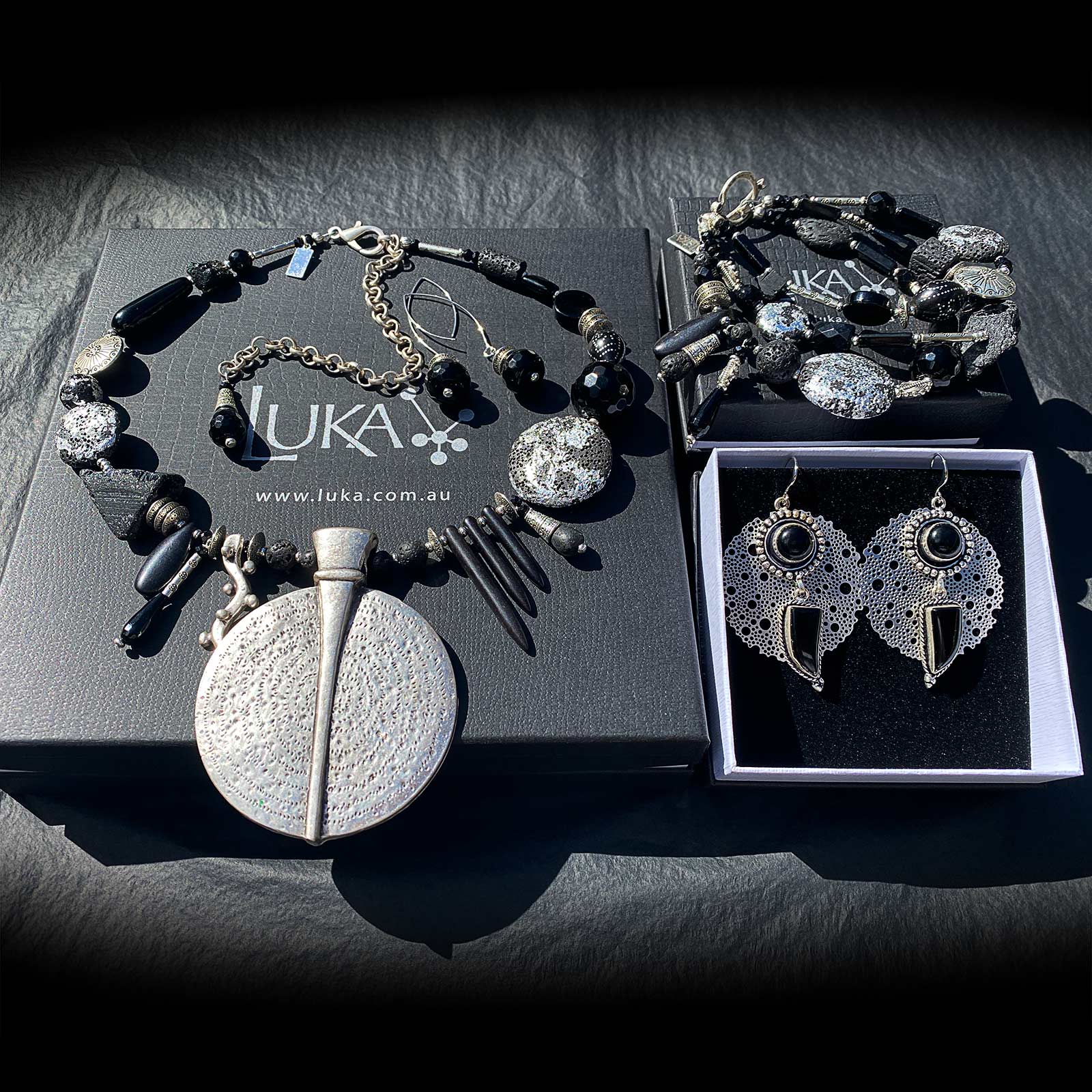 No34 Mother's Day 2022 Special Set