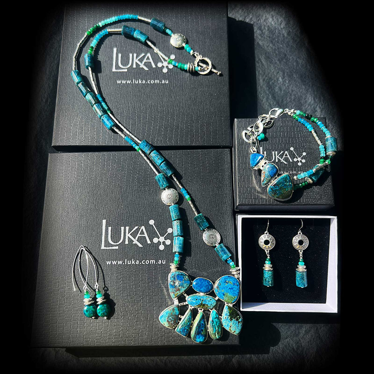 No34 Xmas 2022 Special Set