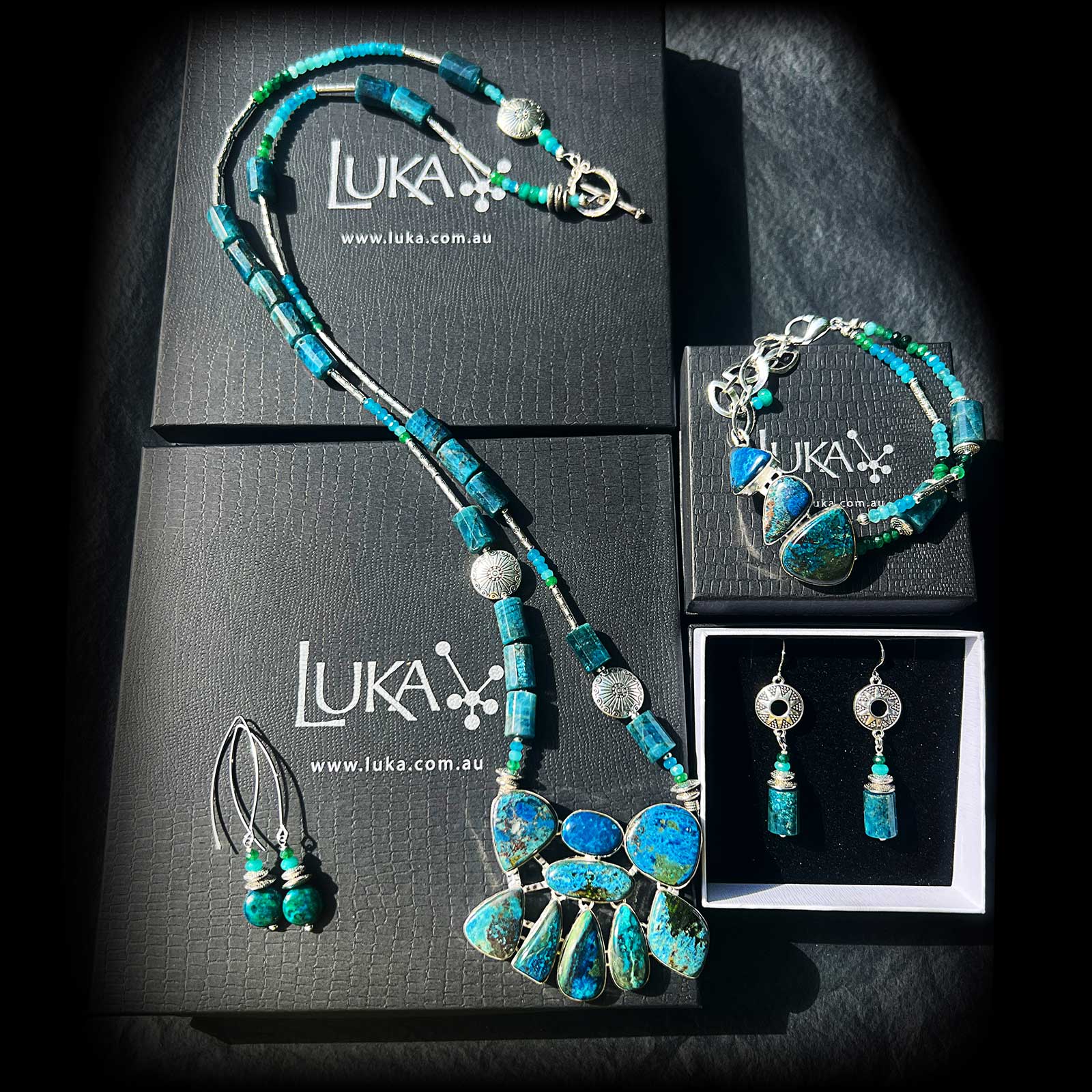 No34 Xmas 2022 Special Set