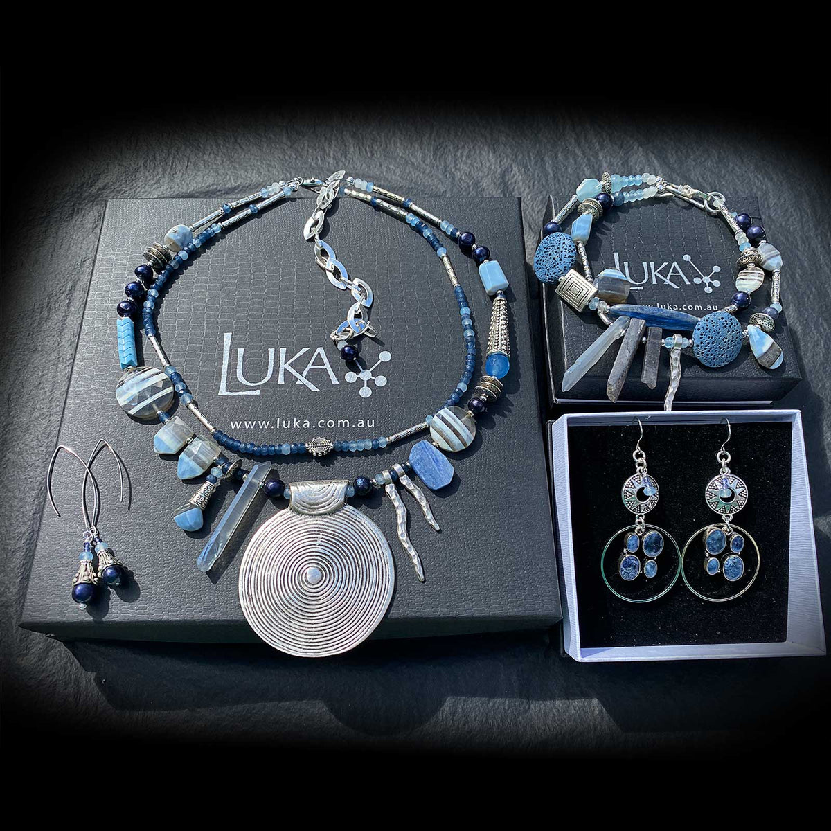 No36 Mother's Day 2022 Special Set