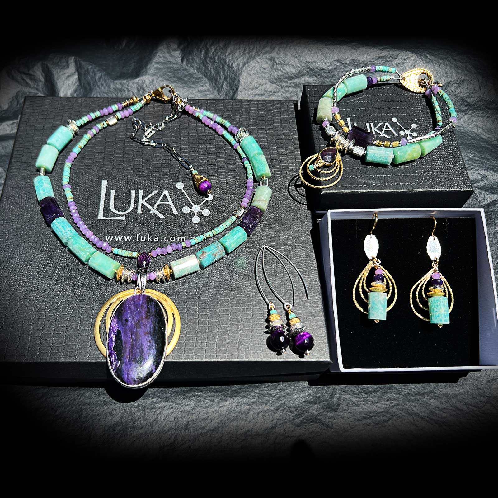 No38 Xmas 2022 Special Set