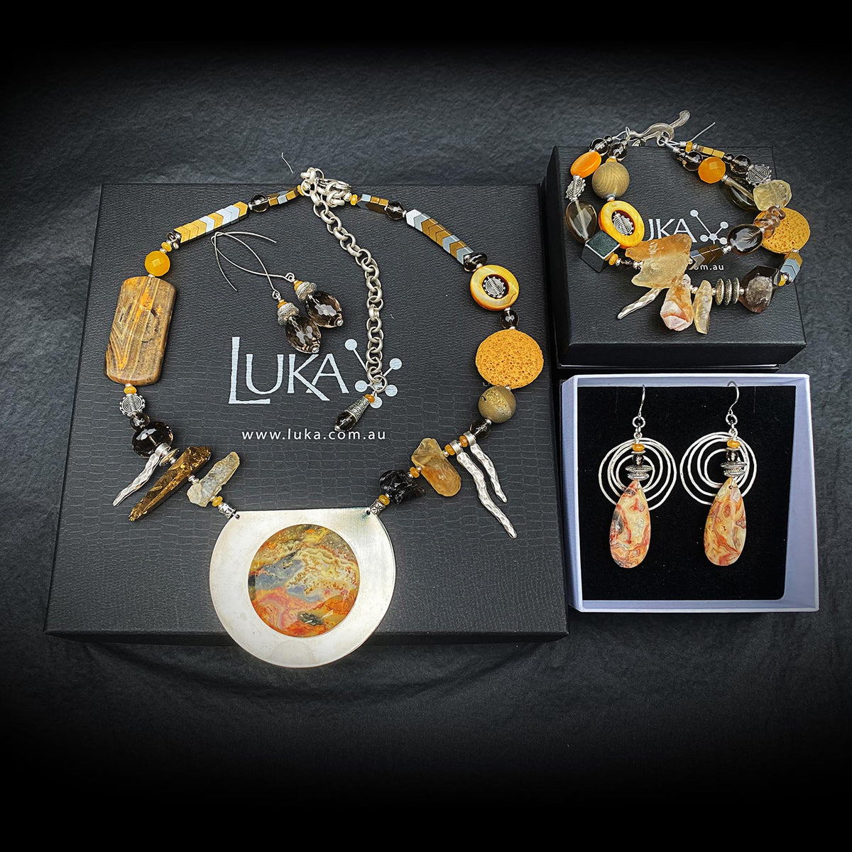 No3 Xmas 2021 Special Set