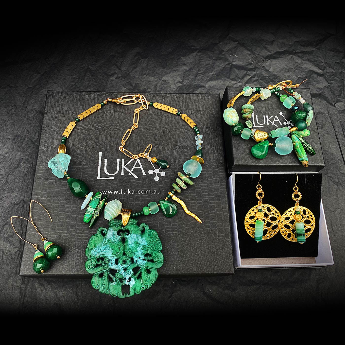 No41 Xmas 2021 Special Set