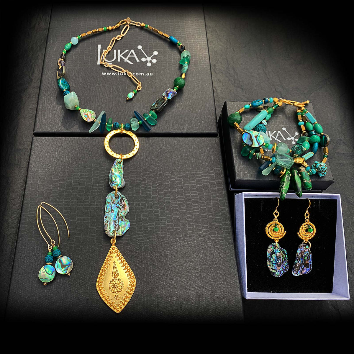 No42 Mother's Day 2022 Special Set