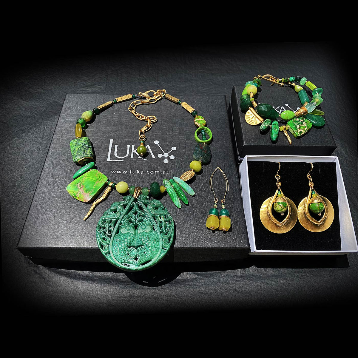 No43 Xmas 2021 Special Set