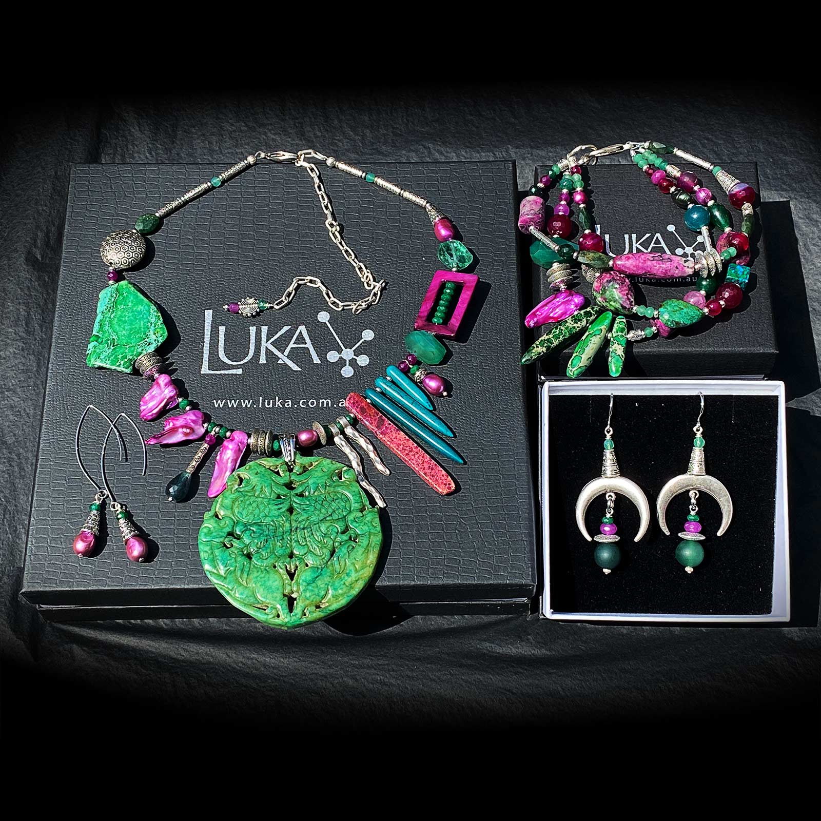 No44 Mother's Day 2022 Special Set