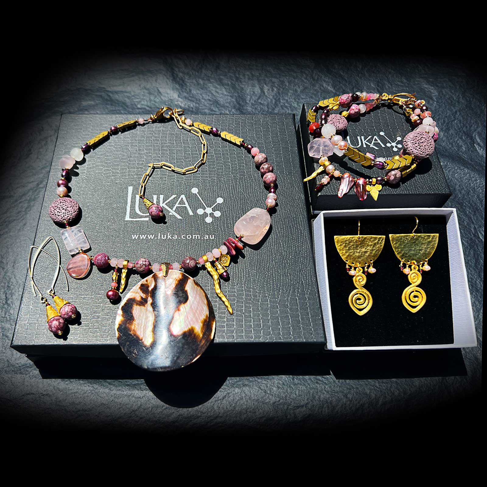No45 Xmas 2022 Special Set