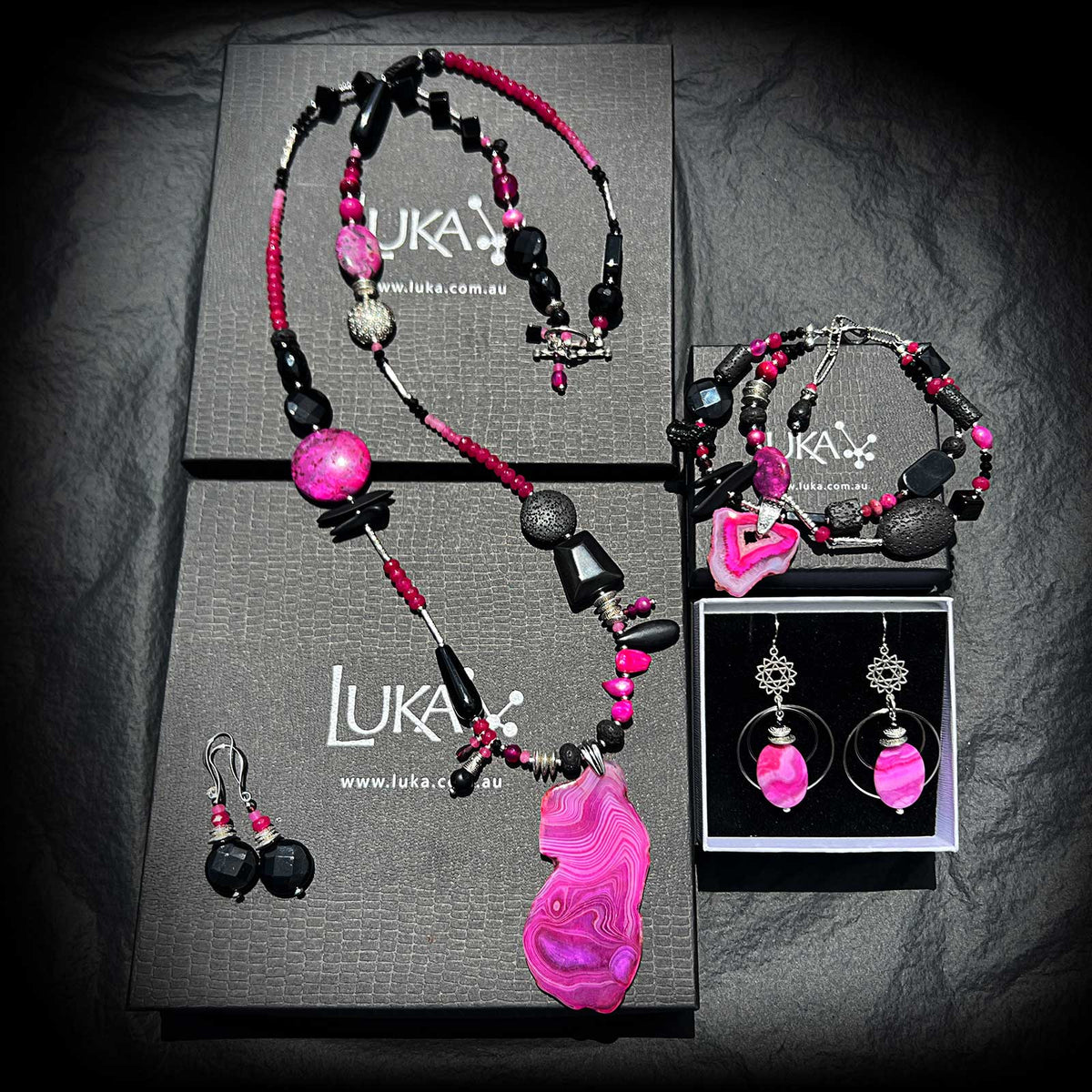 No46 Xmas 2022 Special Set