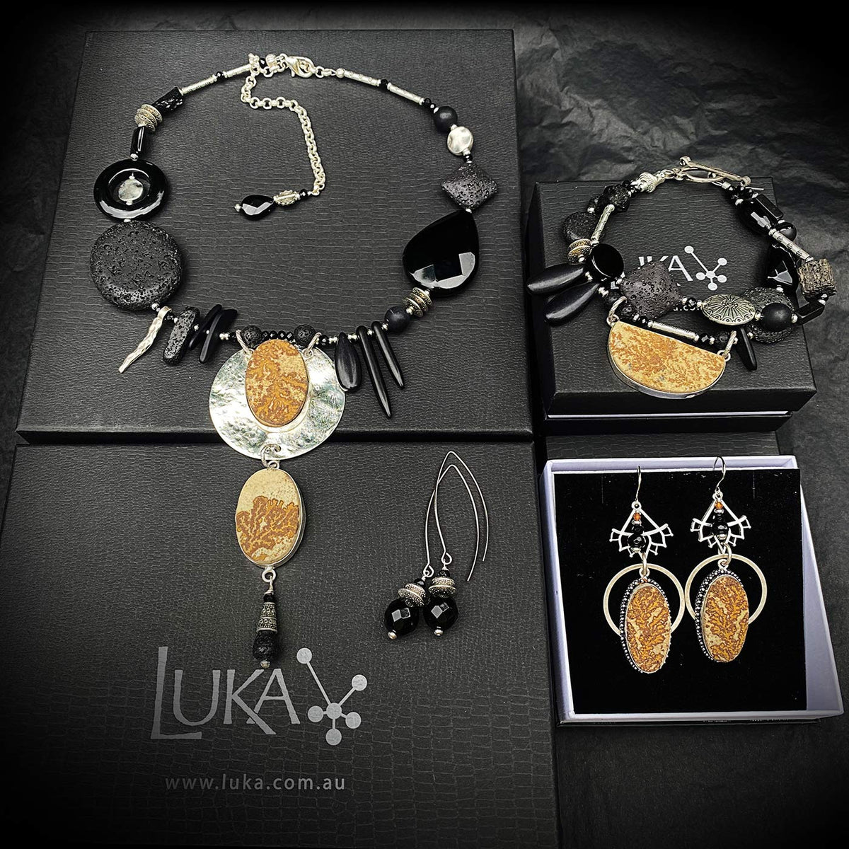 No47 Xmas 2021 Special Set