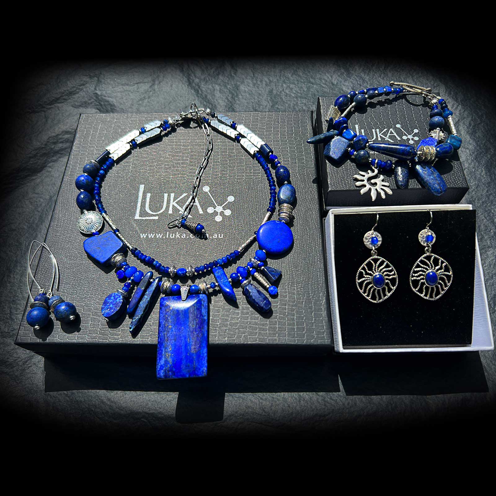 No49 Xmas 2022 Special Set