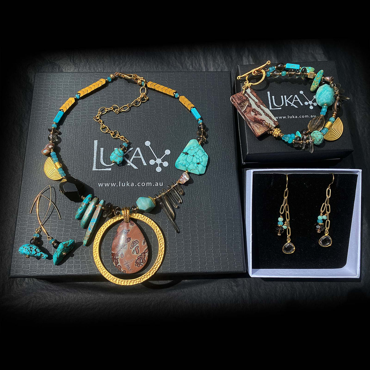 No49 Mother's Day 2022 Special Set