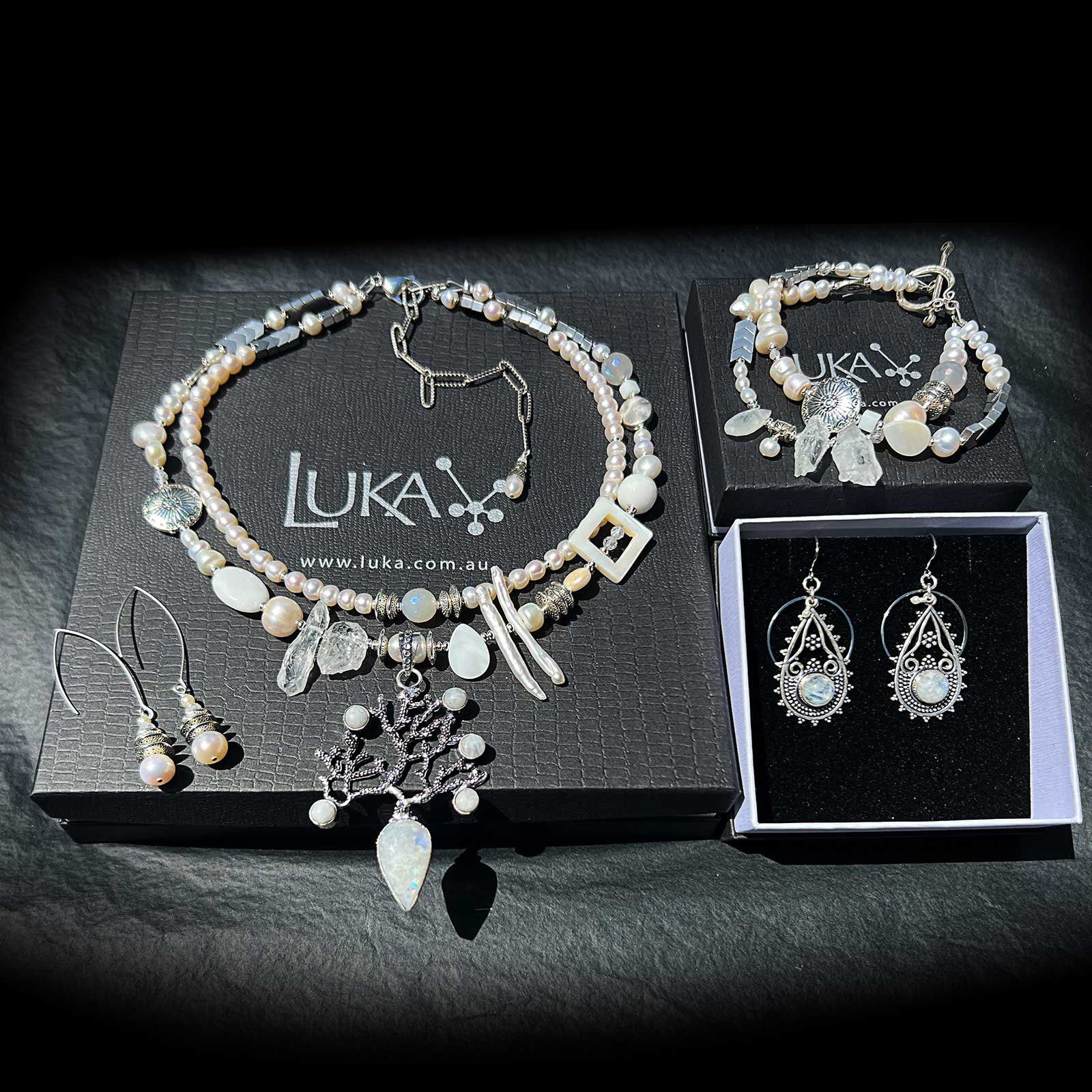 No04 Xmas 2022 Special Set