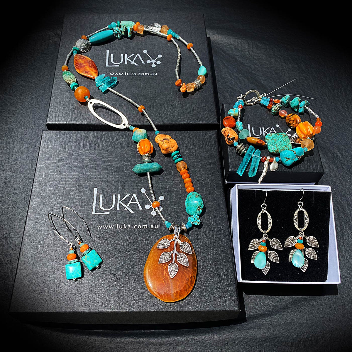 No50 Xmas 2021 Special Set