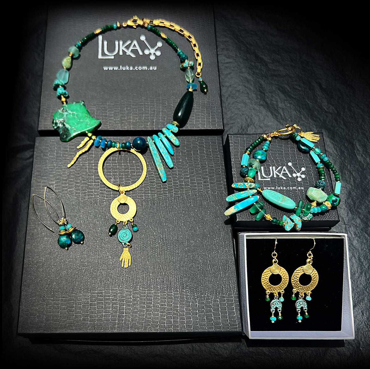 No51 Xmas 2022 Special Set