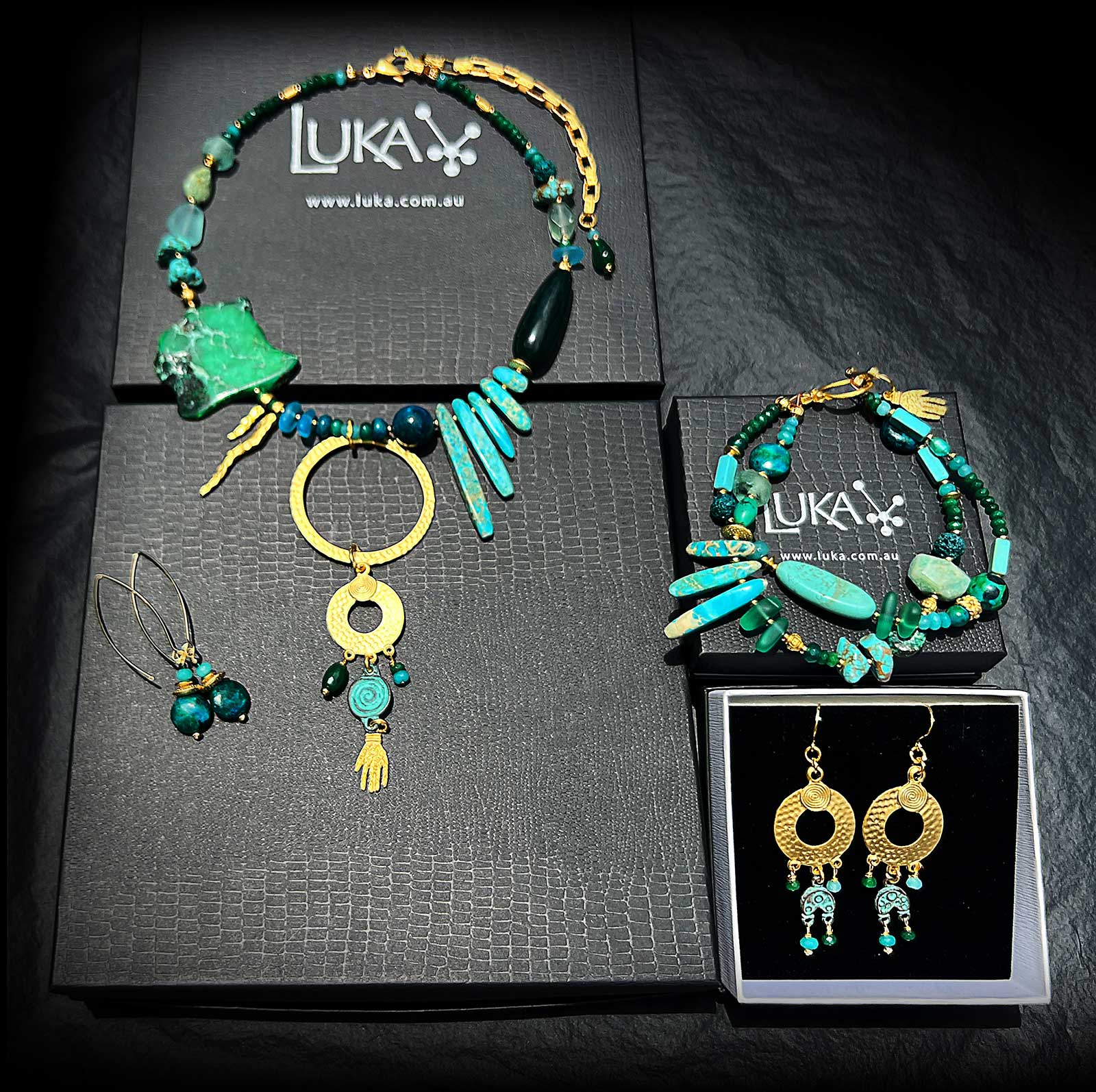 No51 Xmas 2022 Special Set