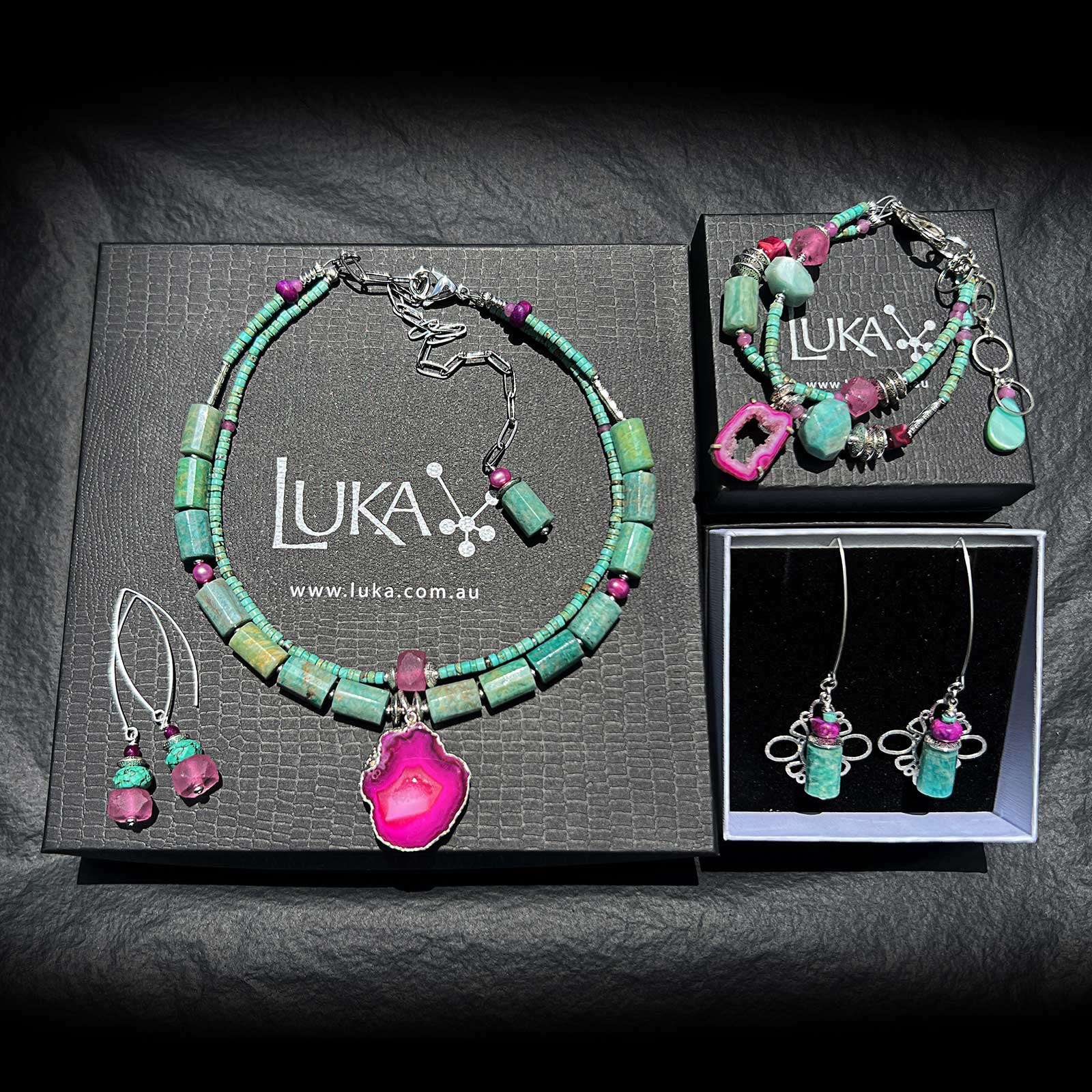 No52 Xmas 2022 Special Set