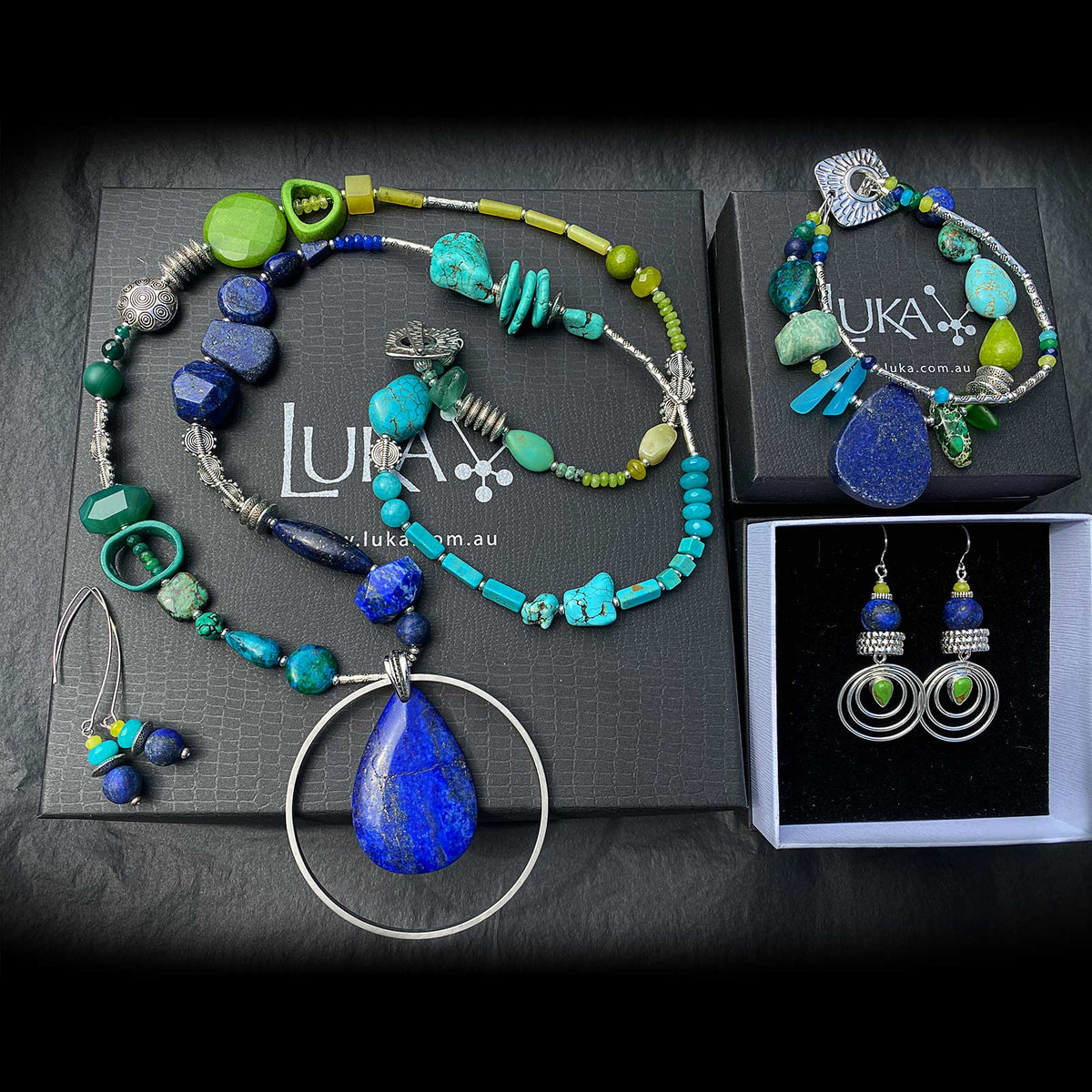 No56 Mother's Day 2022 Special Set