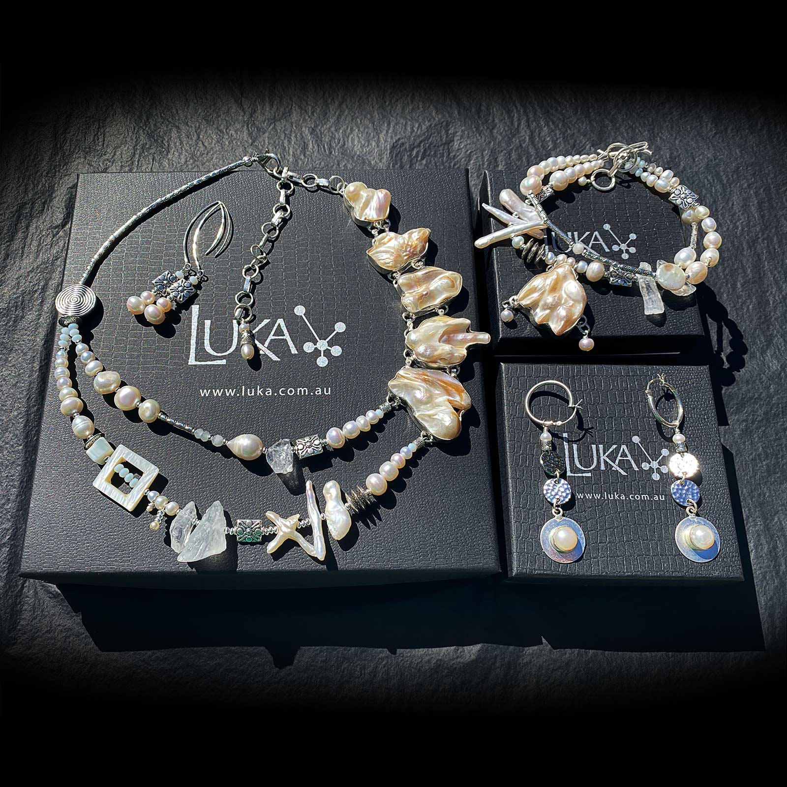 No57 Mother's Day 2022 Special Set