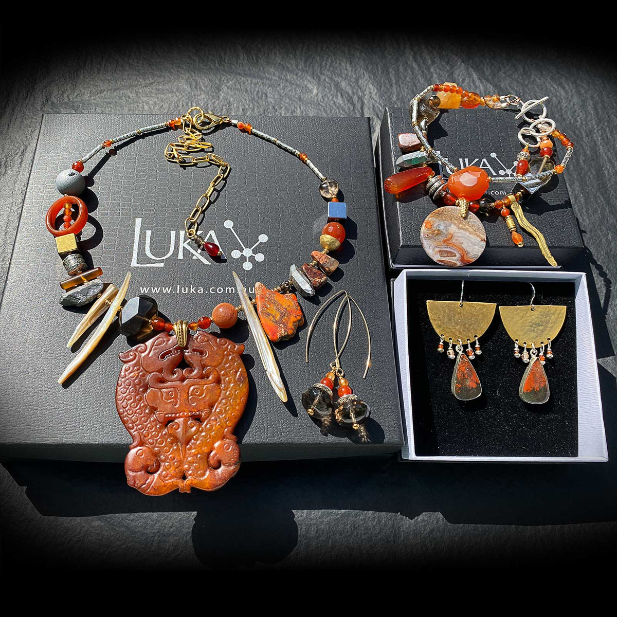 No5 Mother's Day 2022 Special Set