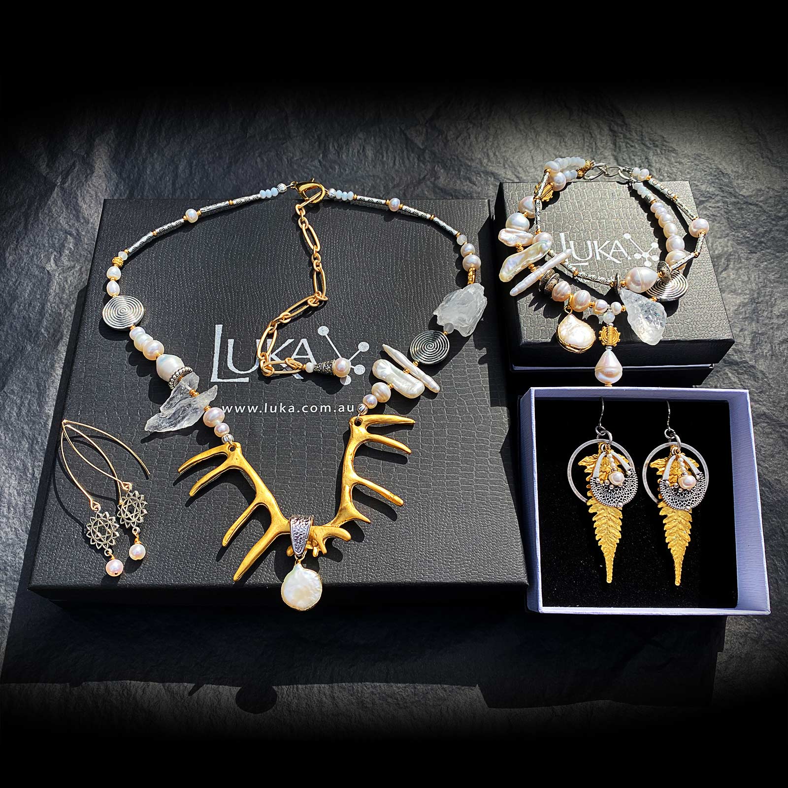 No60 Mother's Day 2022 Special Set