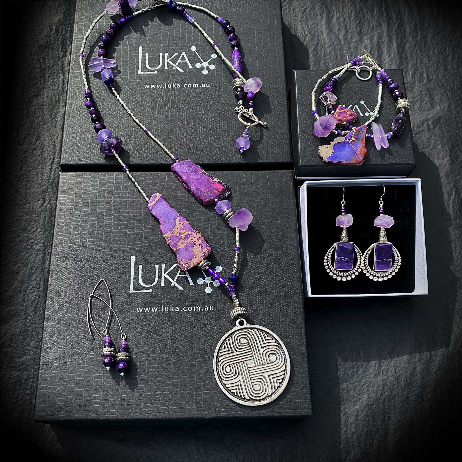 No61 Mother's Day 2022 Special Set