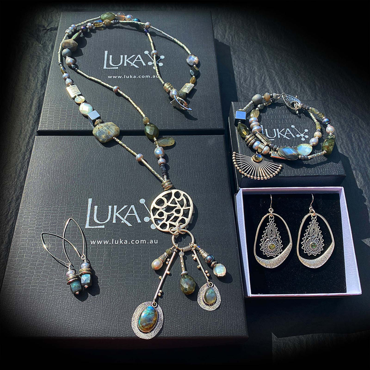 No62 Mother's Day 2022 Special Set