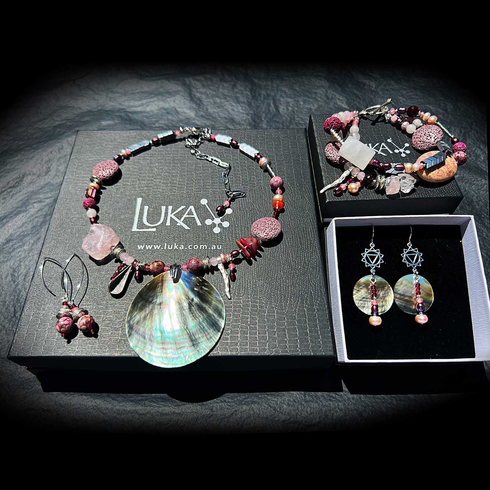 No62 Xmas 2022 Special Set