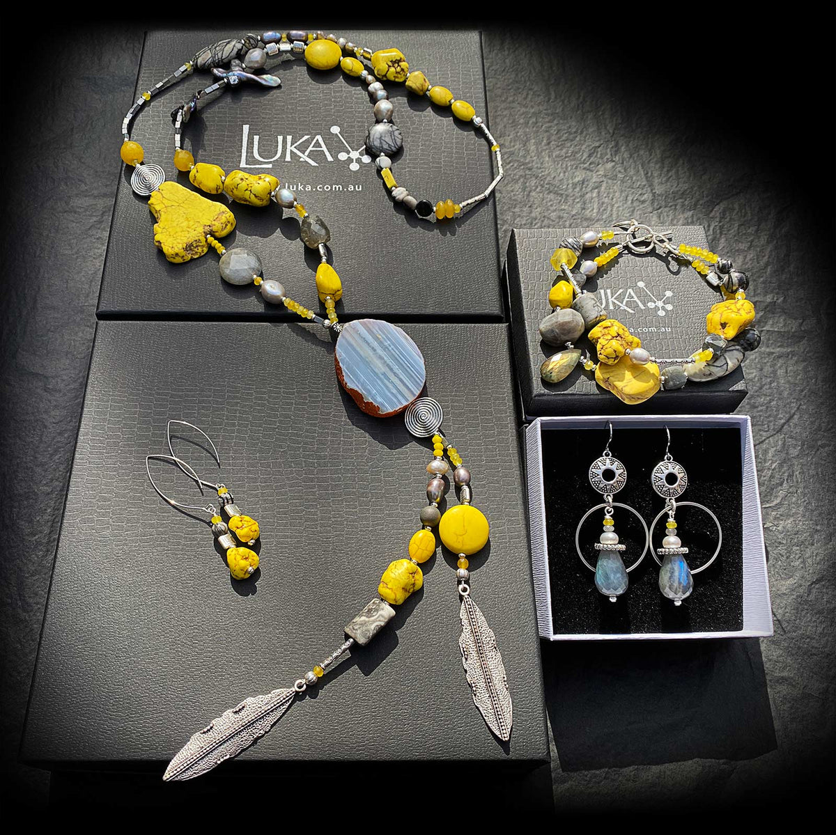 No65 Mother's Day 2022 Special Set