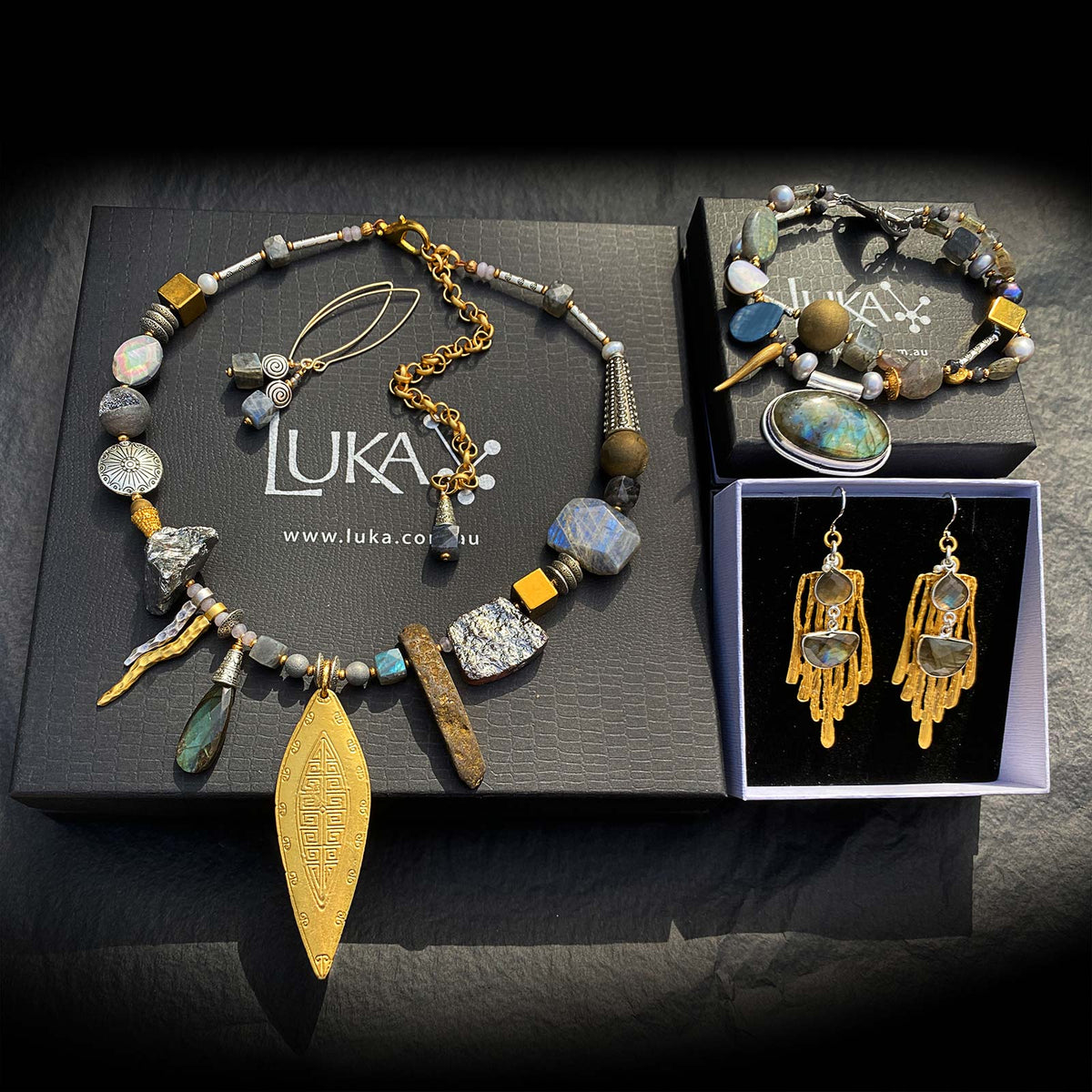 No67 Mother's Day 2022 Special Set