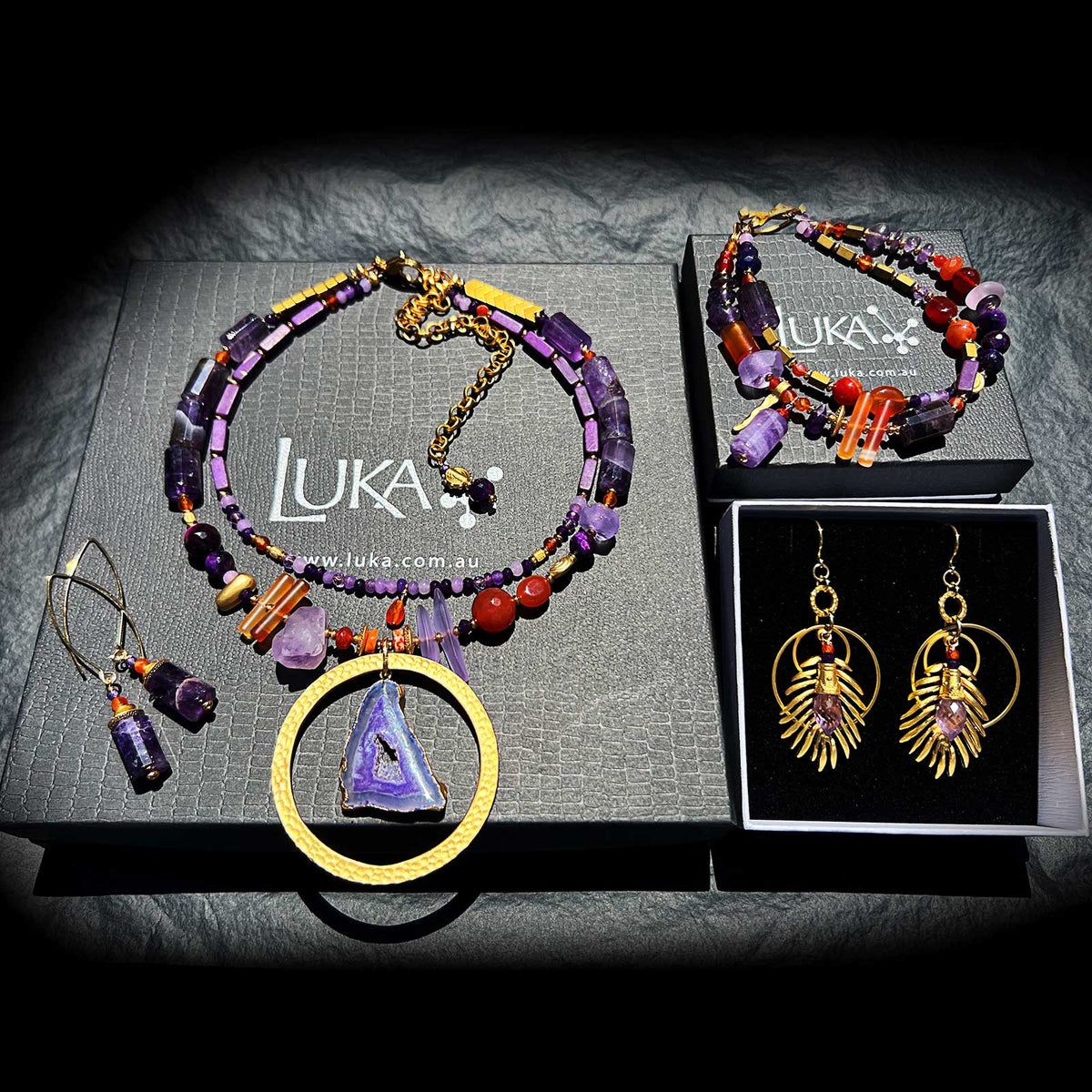 No68 Xmas 2022 Special Set