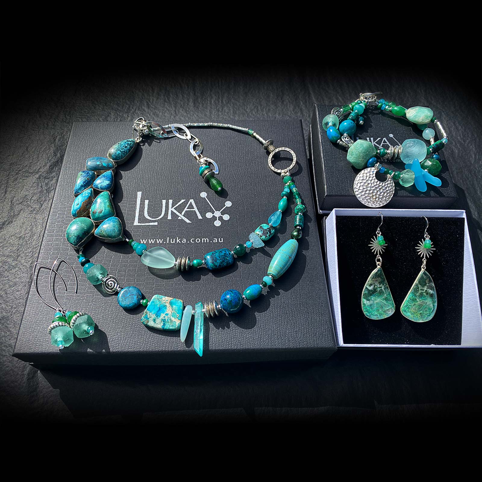 No69 Mother's Day 2022 Special Set