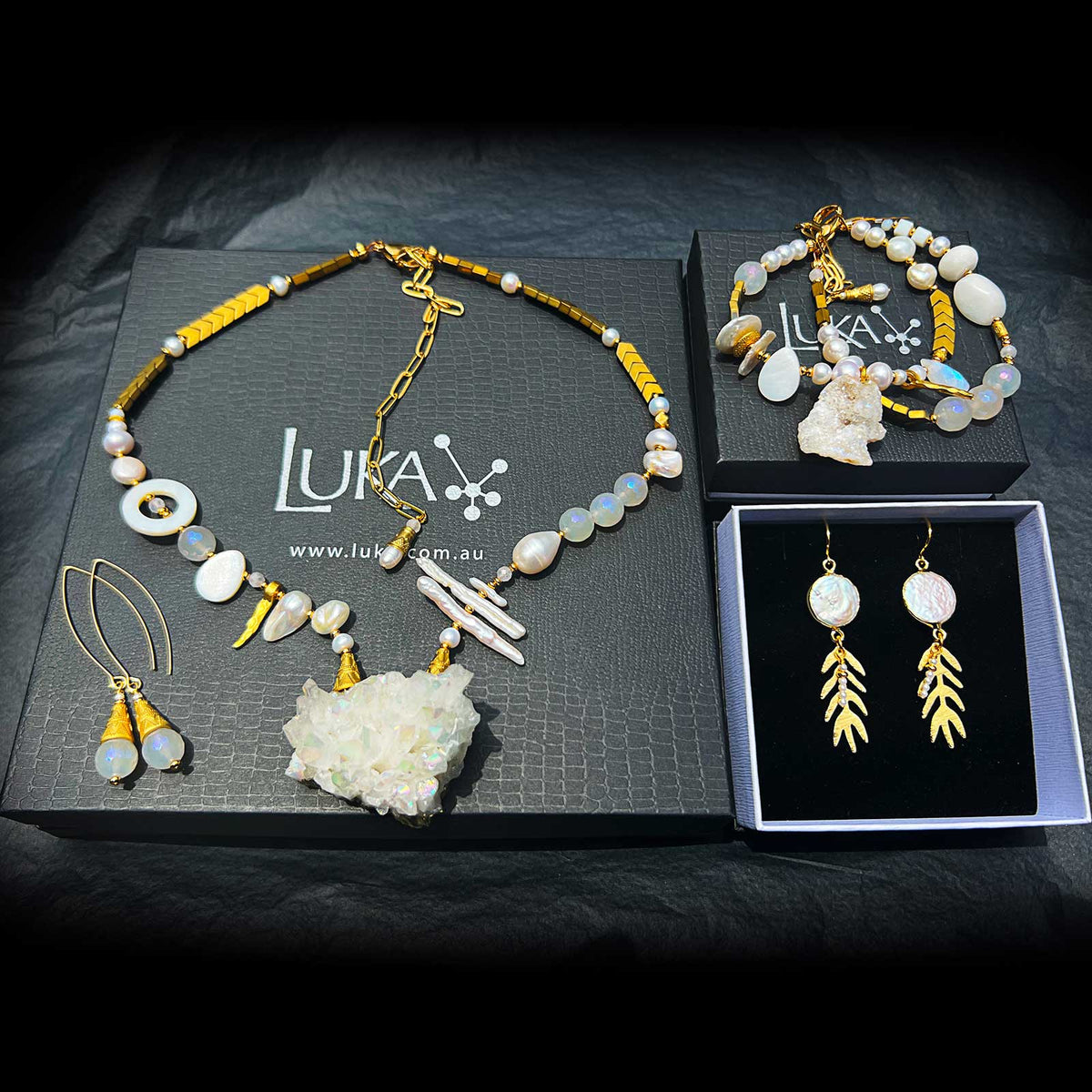 No69 Xmas 2022 Special Set