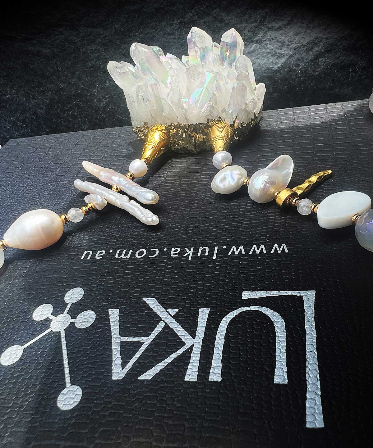 No69 Xmas 2022 Special Set