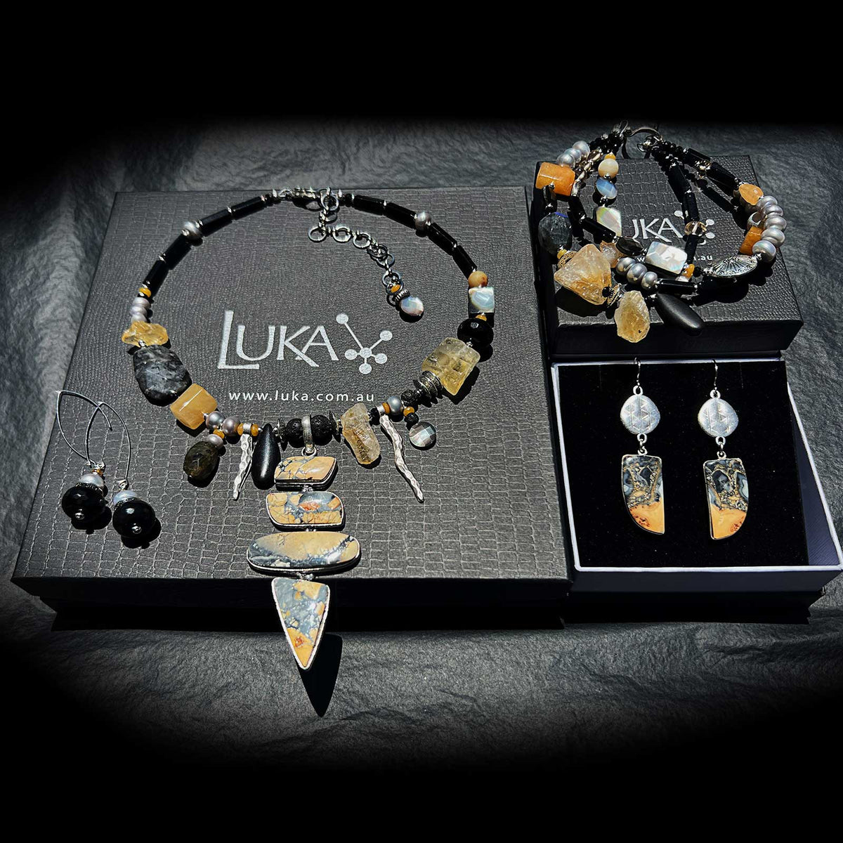 No06 Xmas 2022 Special Set