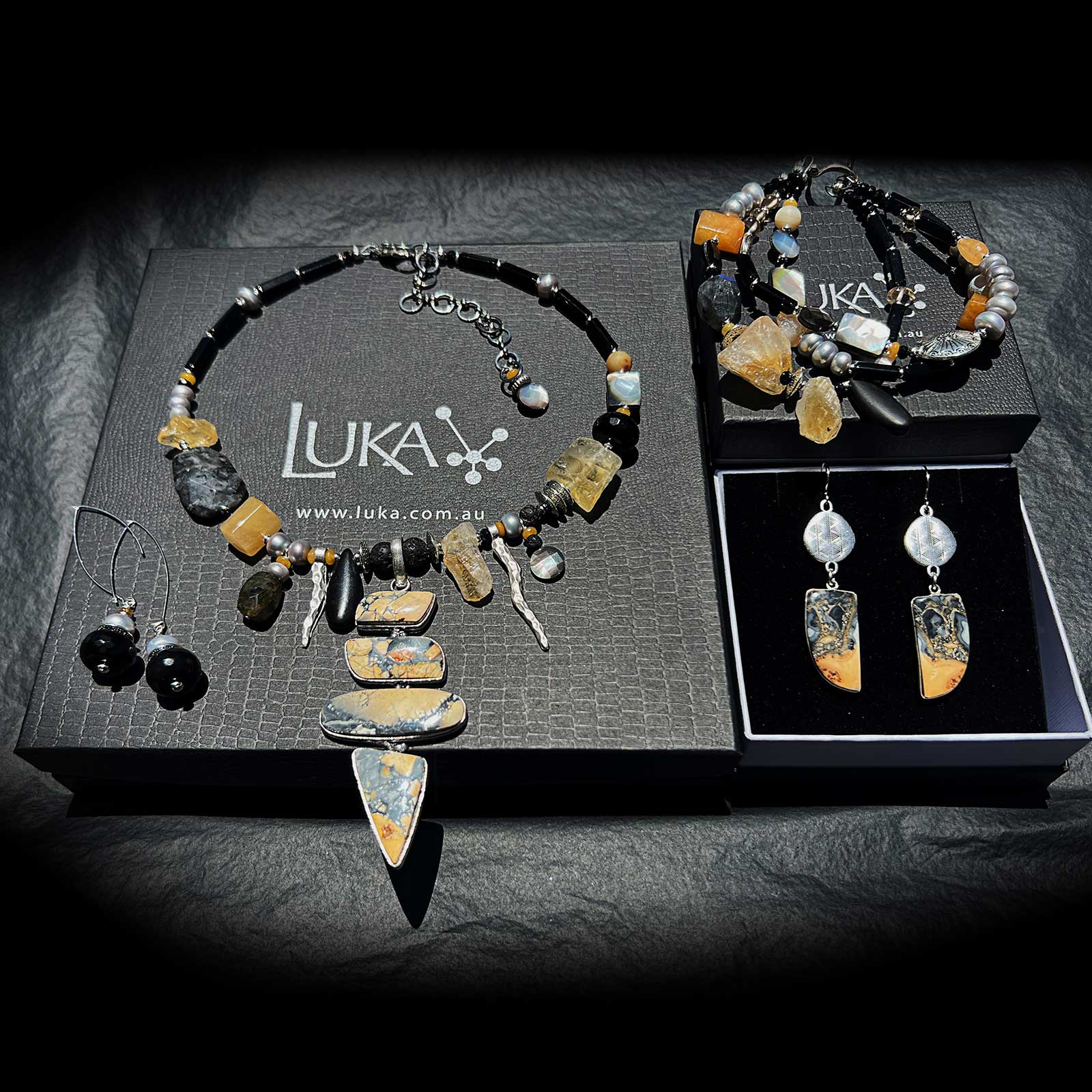 No06 Xmas 2022 Special Set