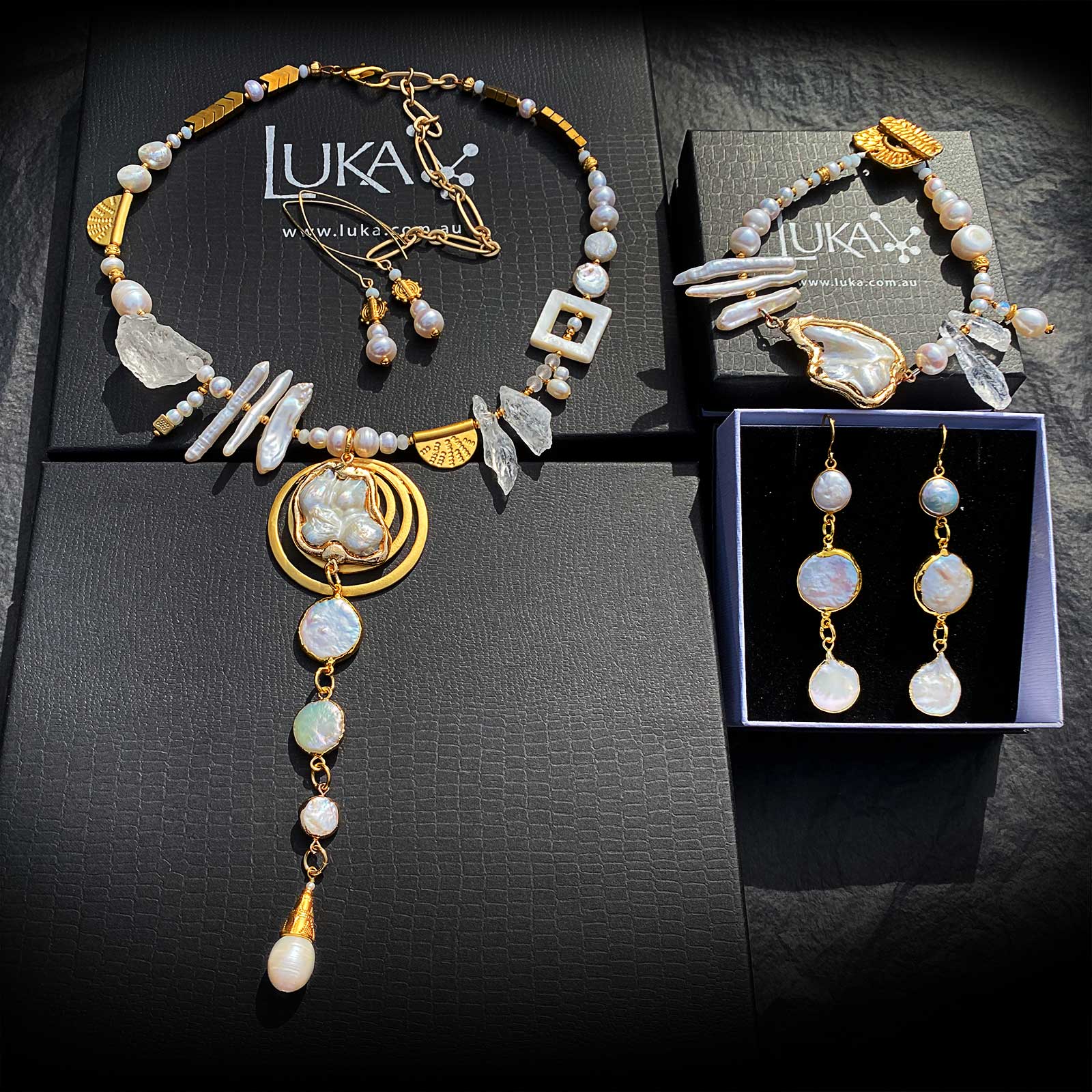 No6 Mother's Day 2022 Special Set