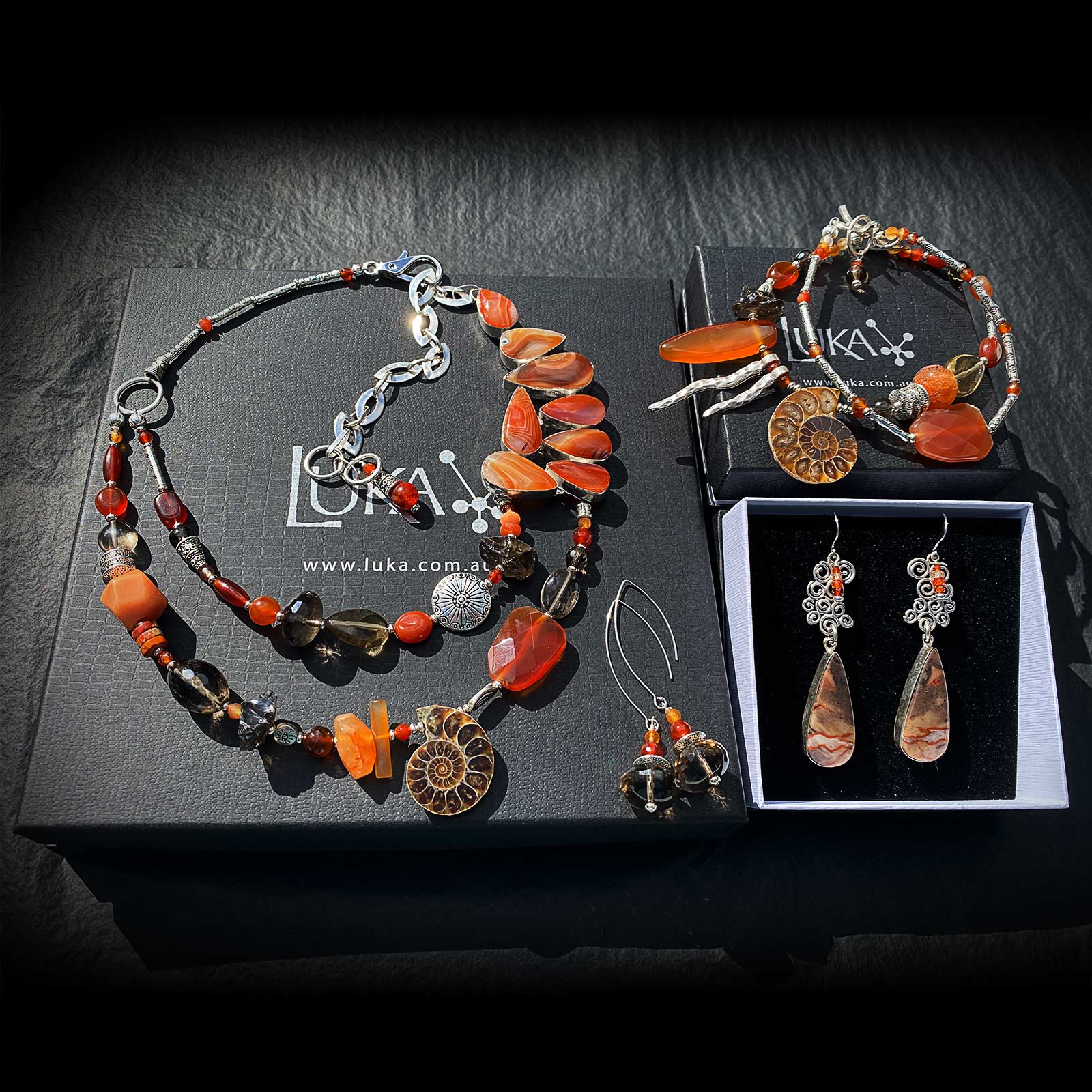 No70 Mother's Day 2022 Special Set