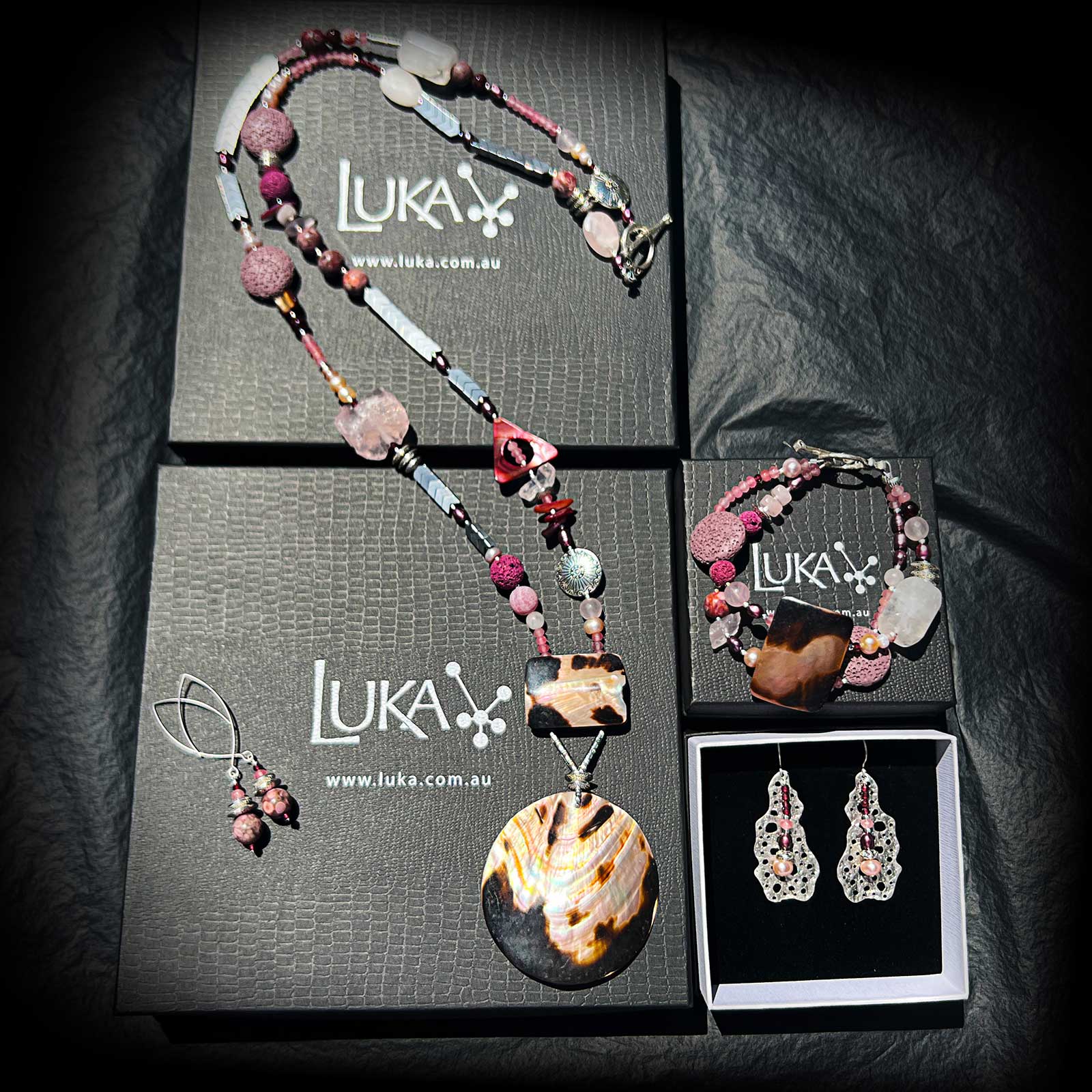 No71 Xmas 2022 Special Set