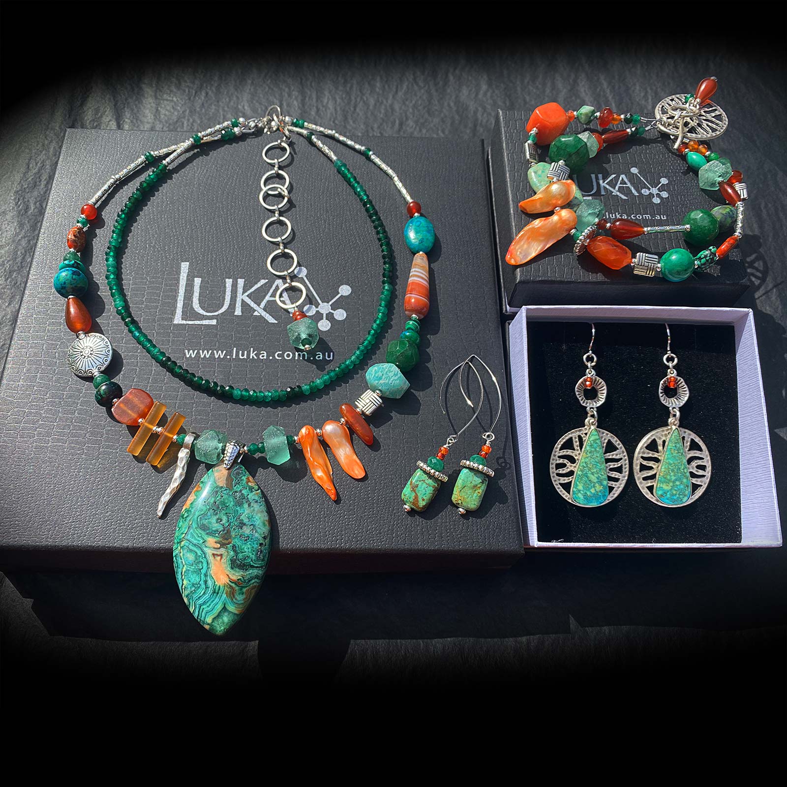 No72 Mother's Day 2022 Special Set