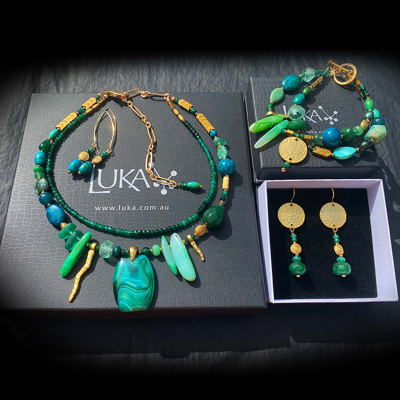 No73 Mother's Day 2022 Special Set