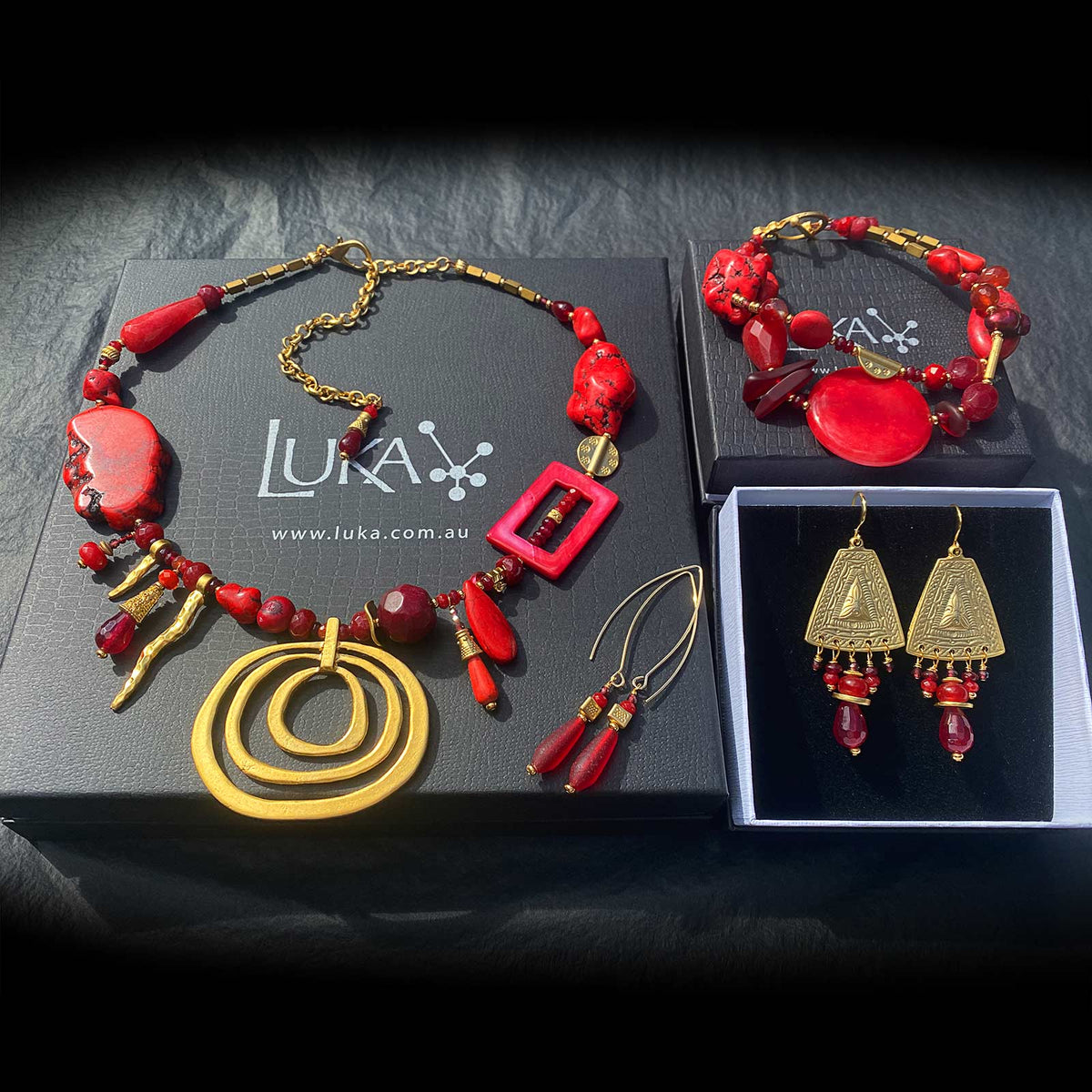 No74 Mother's Day 2022 Special Set