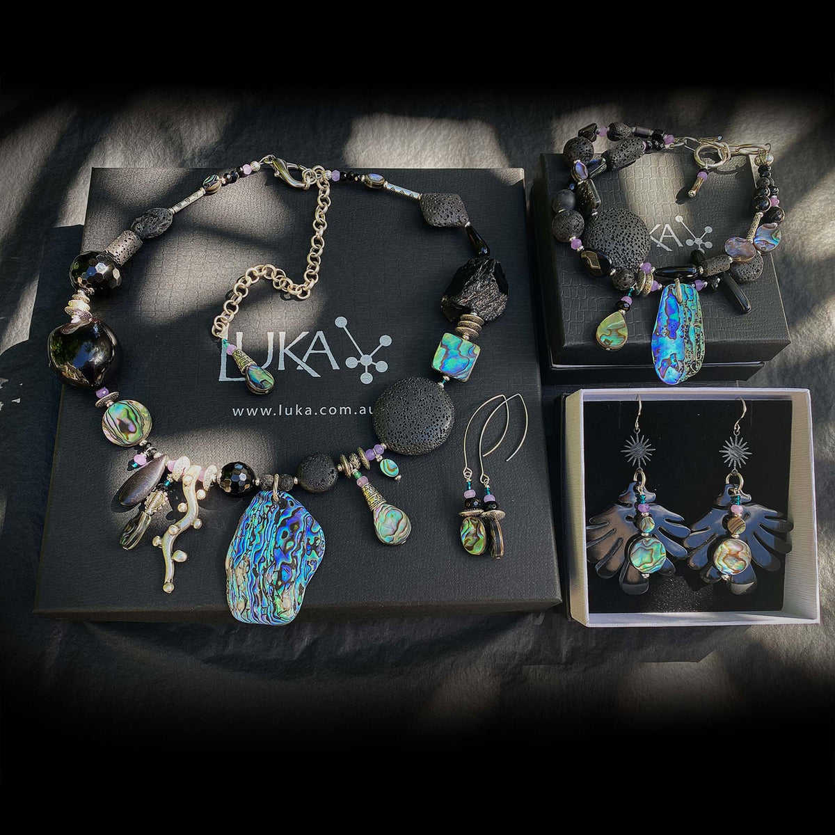 No75 Mother's Day 2022 Special Set