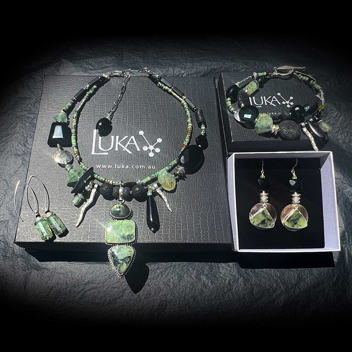 No80 Xmas 2022 Special Set