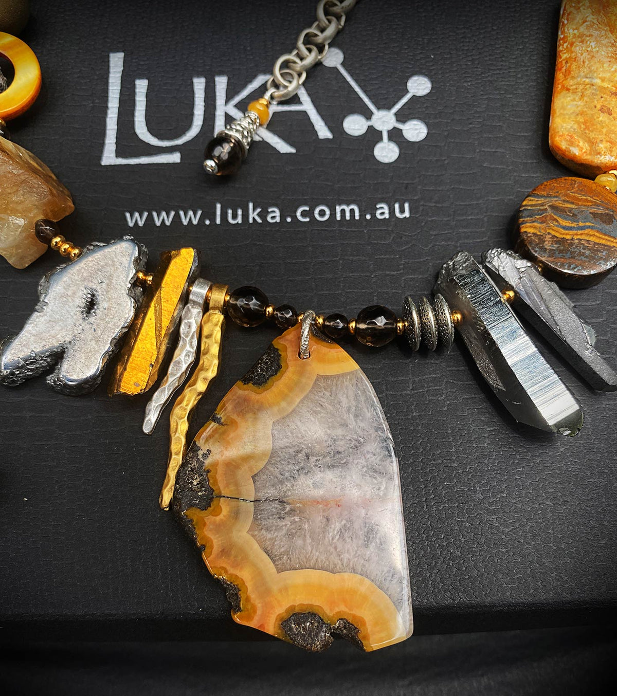 No8 Xmas 2021 Special Set