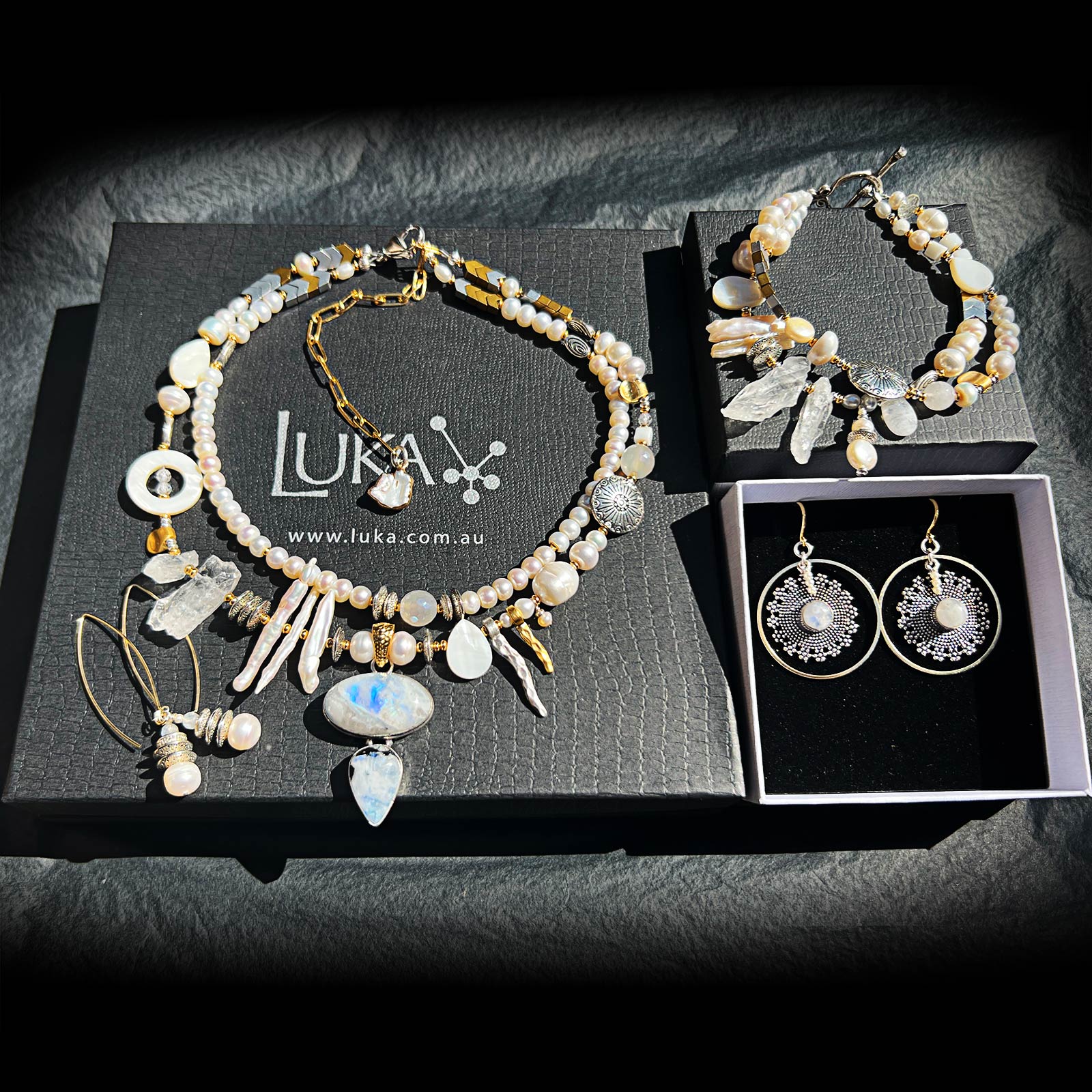 No09 Xmas 2022 Special Set