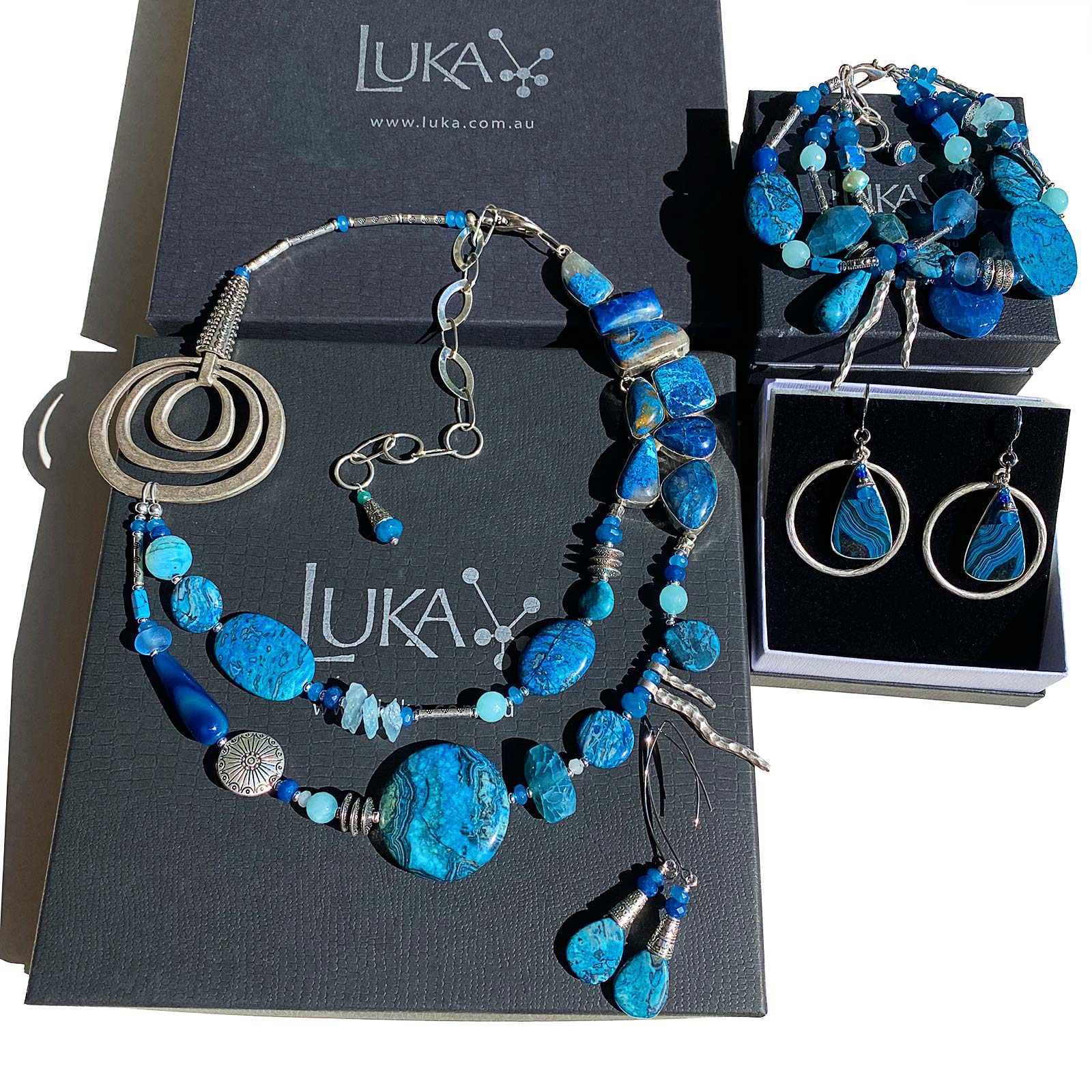 No11 Mother's Day Special Set