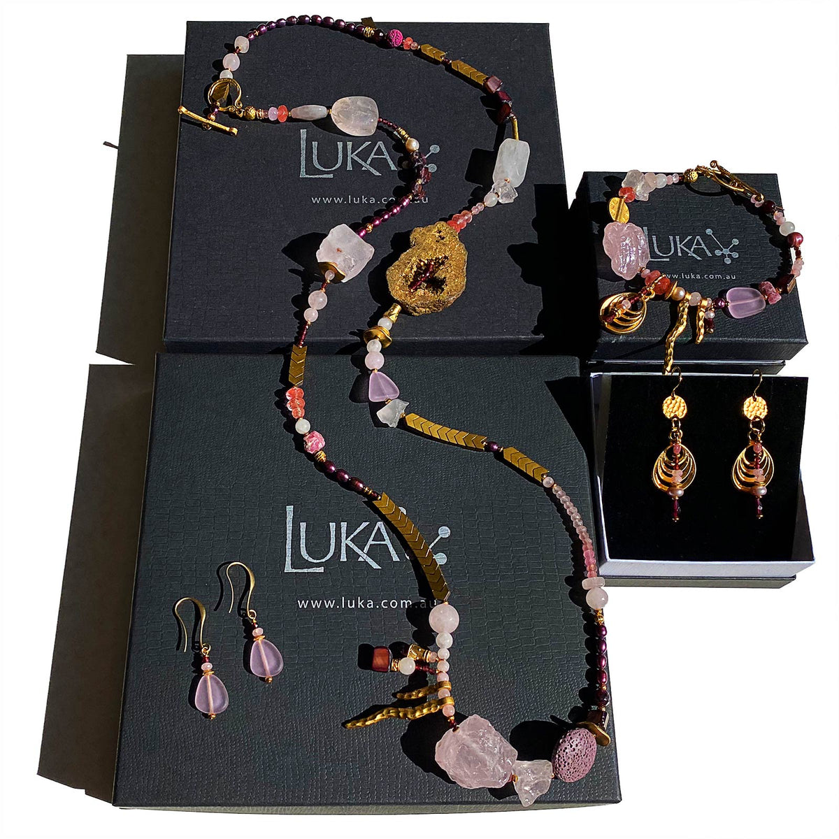 No12 Mother&#39;s Day Special Set